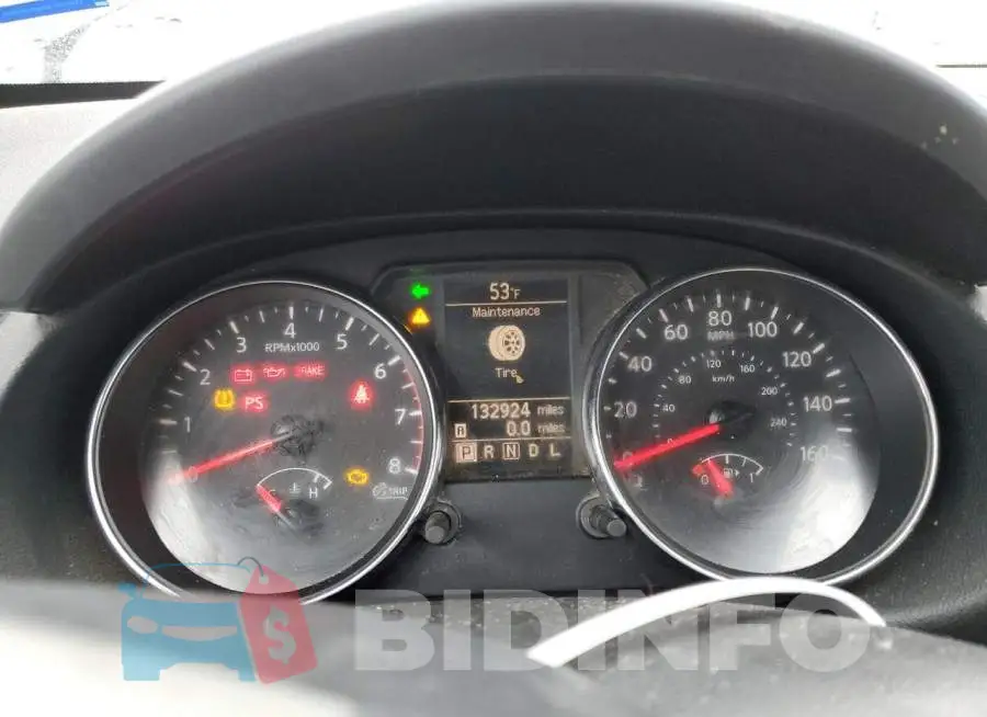 JN8AS5MT4DW500167 Photo# 9