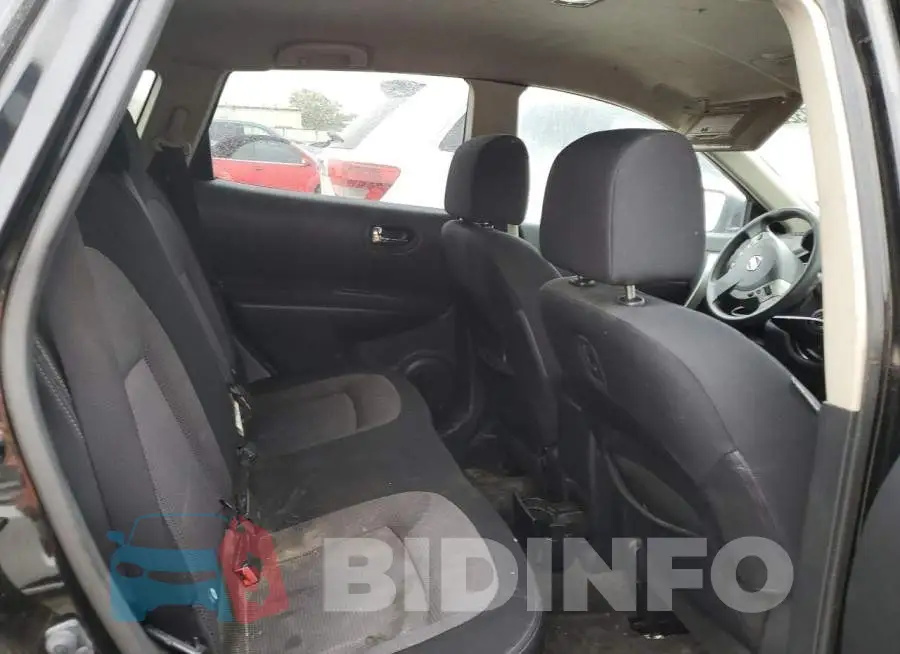 JN8AS5MT4DW500167 Photo# 11