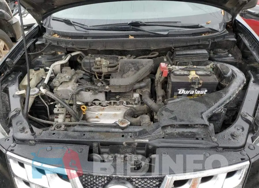 JN8AS5MT4DW500167 Photo# 12