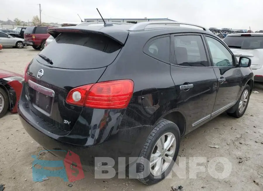 JN8AS5MT4DW500167 Photo# 3