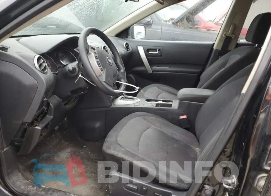 JN8AS5MT4DW500167 Photo# 7