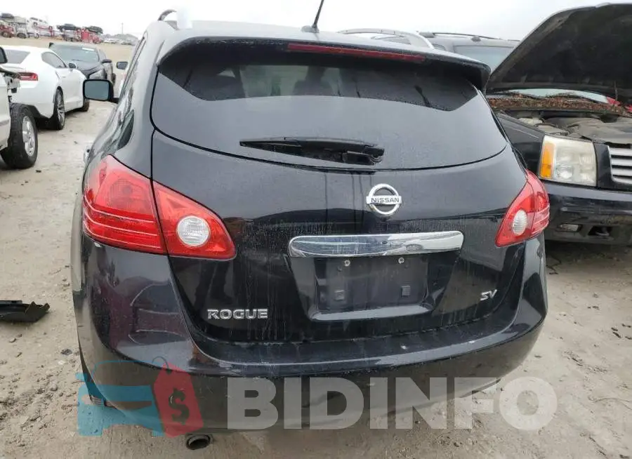 JN8AS5MT4DW500167 Photo# 6
