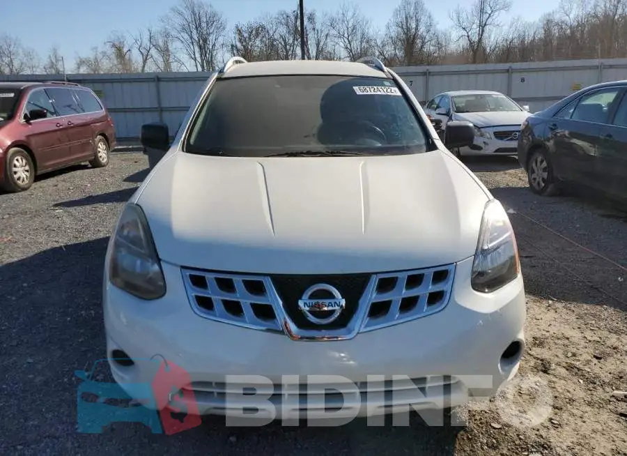 JN8AS5MT4EW620956 Photo# 5