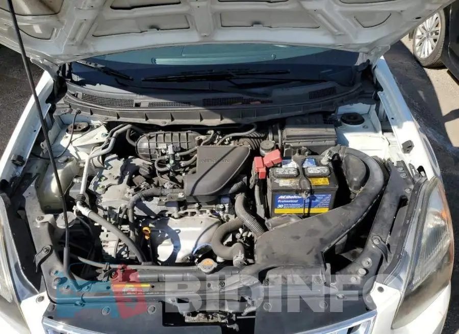 JN8AS5MT5FW165360 Photo# 7