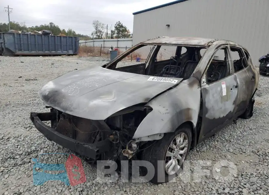 JN8AS5MT5FW658732 Photo# 2