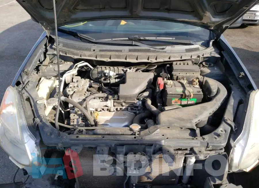 JN8AS5MT6DW551394 Photo# 7