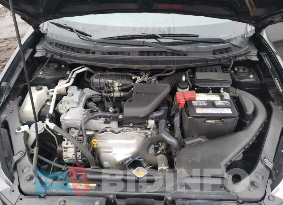 JN8AS5MT6EW102203 Photo# 7