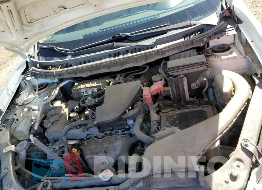 JN8AS5MT7DW004263 Photo# 7
