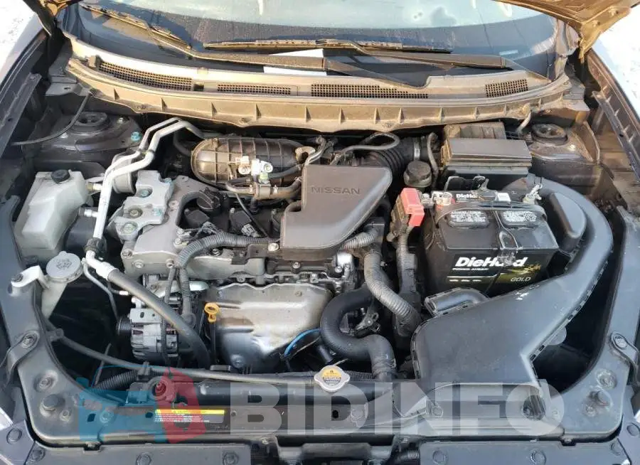 JN8AS5MT7DW008653 Photo# 7
