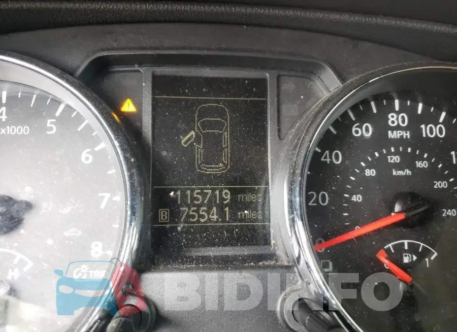 JN8AS5MT9EW610858 Photo# 8