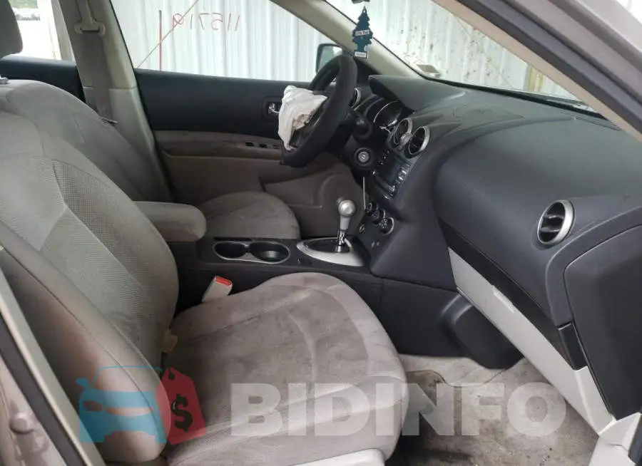 JN8AS5MT9EW610858 Photo# 5