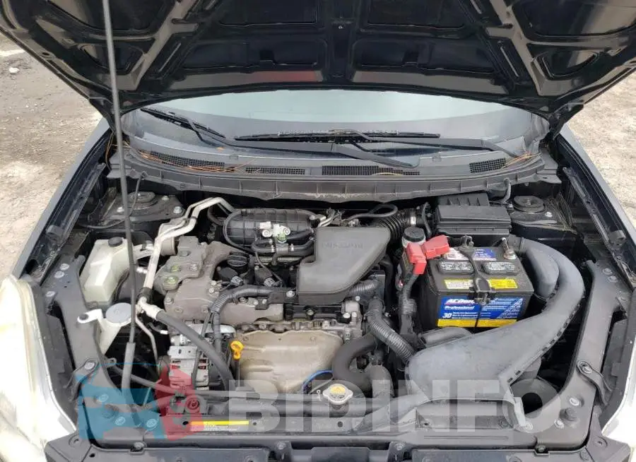 JN8AS5MTXDW500769 Photo# 7