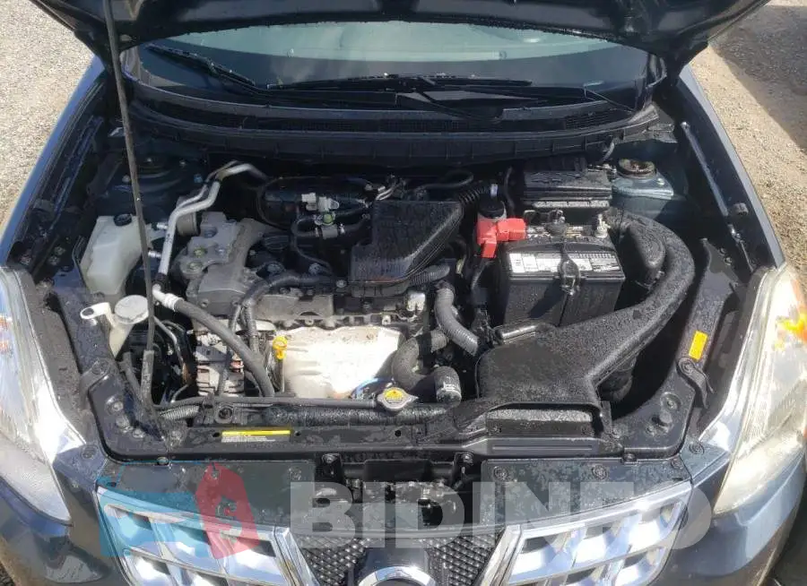 JN8AS5MV7DW655216 Photo# 7