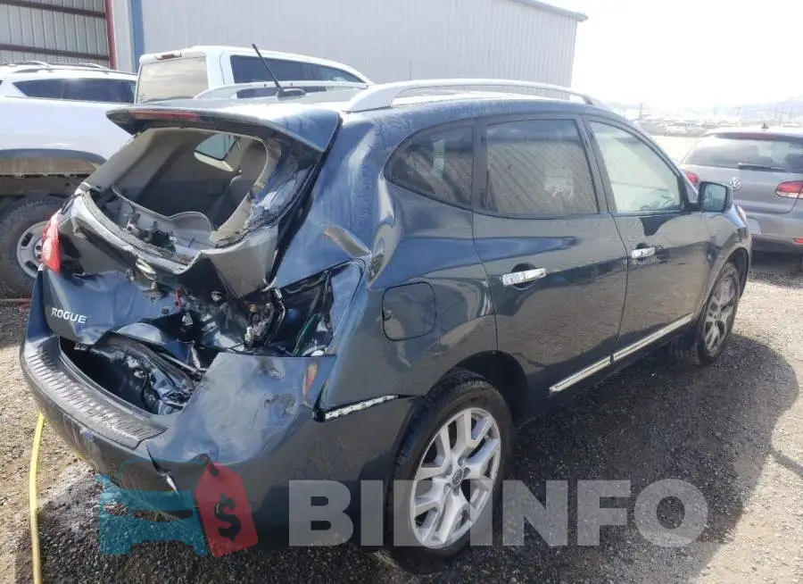 JN8AS5MV7DW655216 Photo# 4