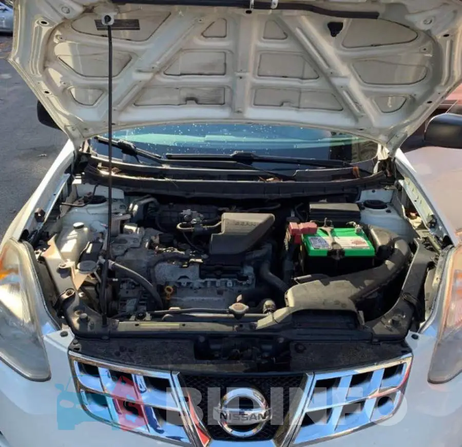JN8AS5MV8DW107144 Photo# 7
