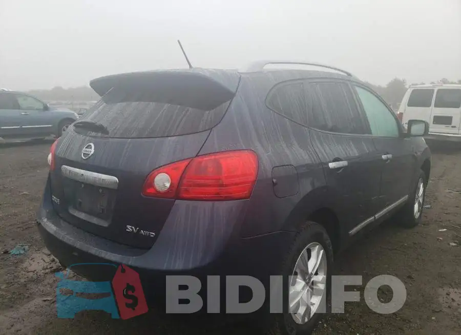 JN8AS5MV8DW659291 Photo# 4