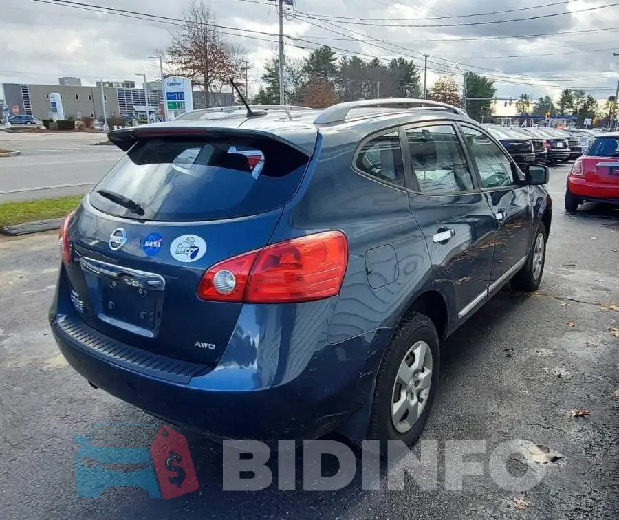 JN8AS5MV8EW703565 Photo# 4
