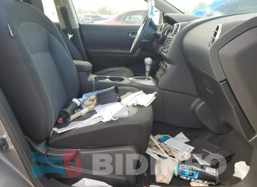 JN8AS5MV9FW254821 Photo# 5