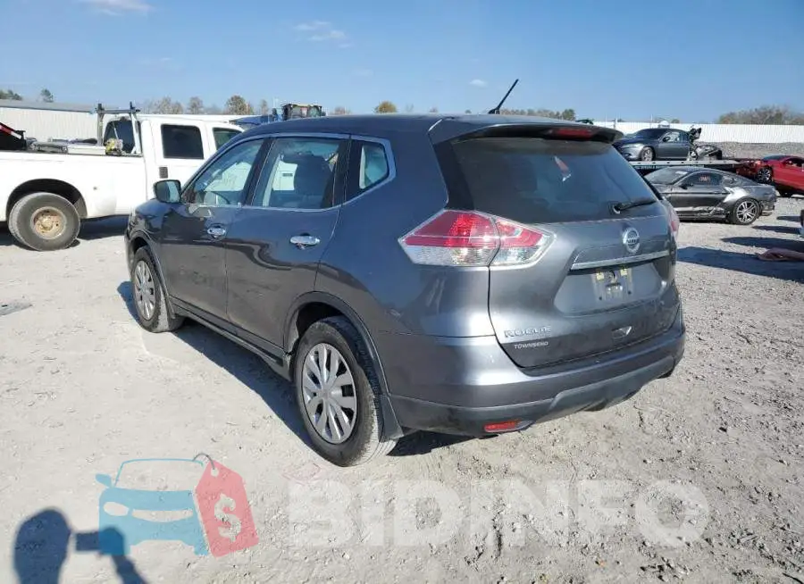 KNMAT2MT1FP517562 Photo# 3