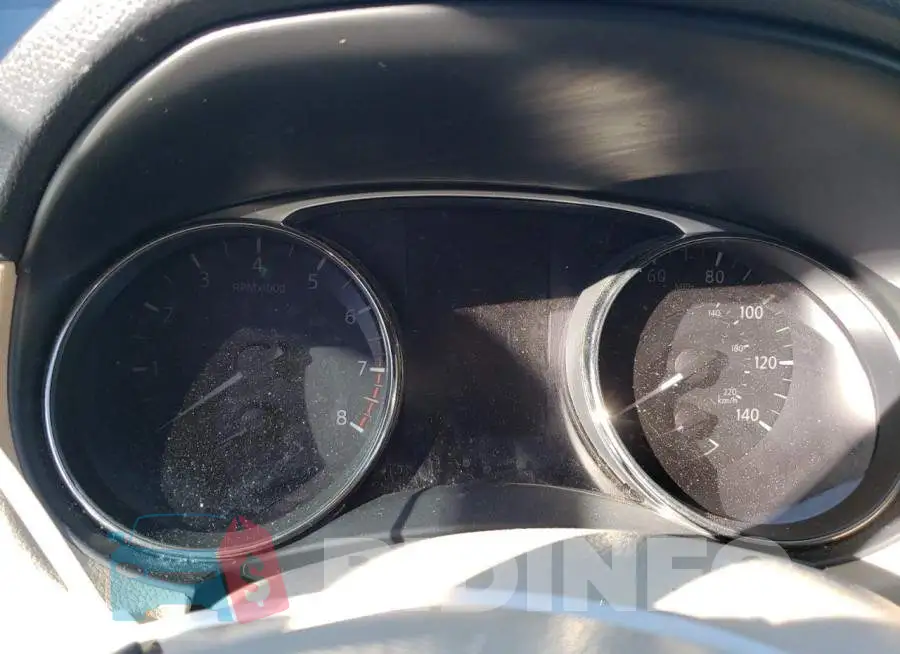 KNMAT2MT1FP572030 Photo# 8