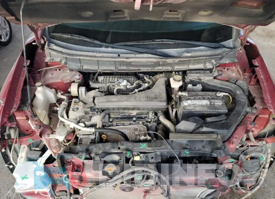 KNMAT2MT2GP649358 Photo# 7