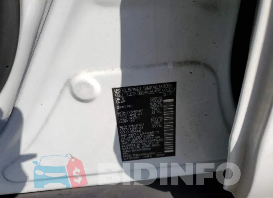 KNMAT2MT2JP539319 Photo# 10