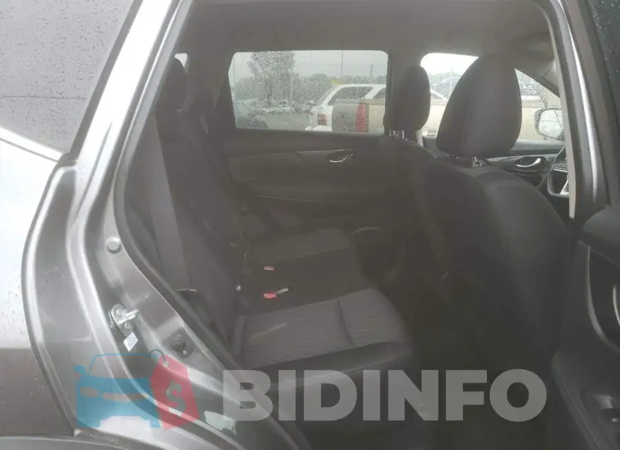 KNMAT2MT2KP513045 Photo# 6
