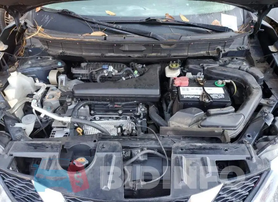 KNMAT2MT3FP550143 Photo# 7