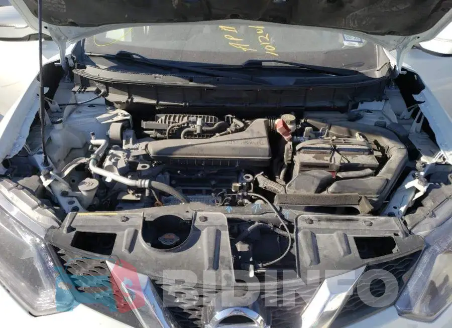 KNMAT2MT3FP573356 Photo# 7