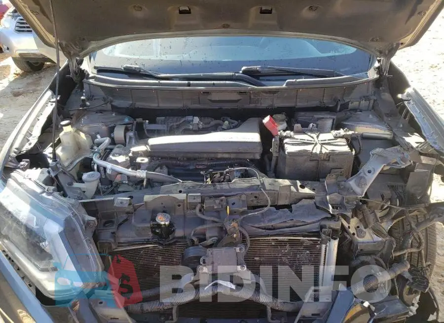 KNMAT2MT3JP519192 Photo# 7