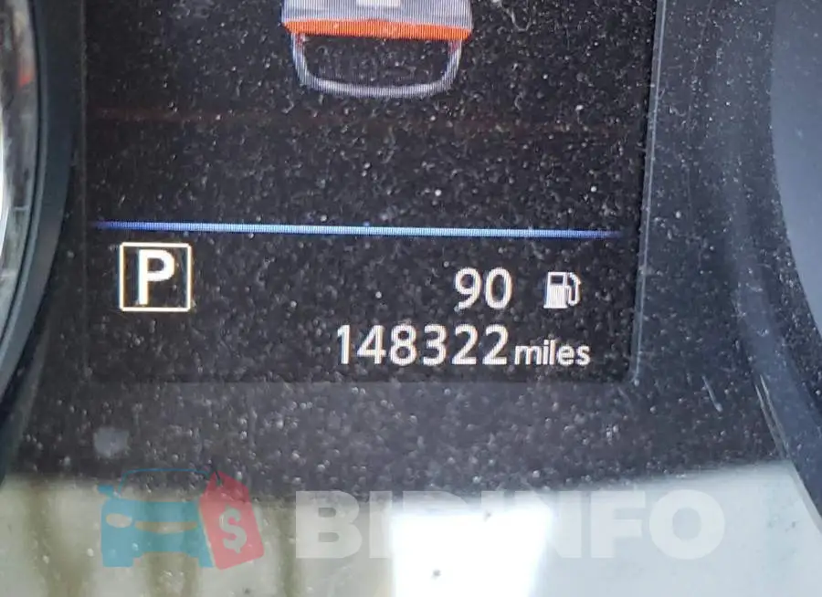 KNMAT2MT3JP519192 Photo# 8