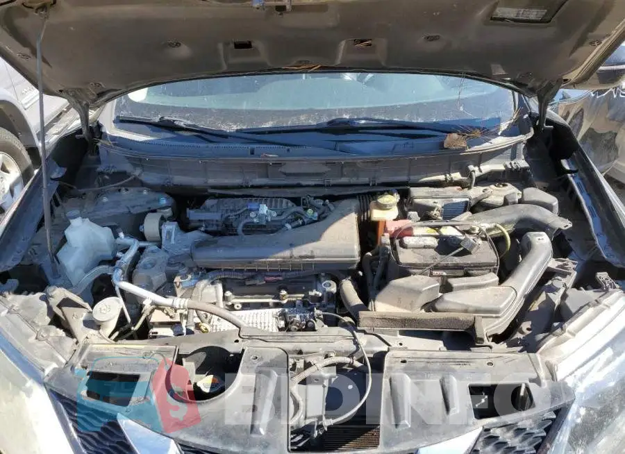 KNMAT2MT4FP528443 Photo# 7