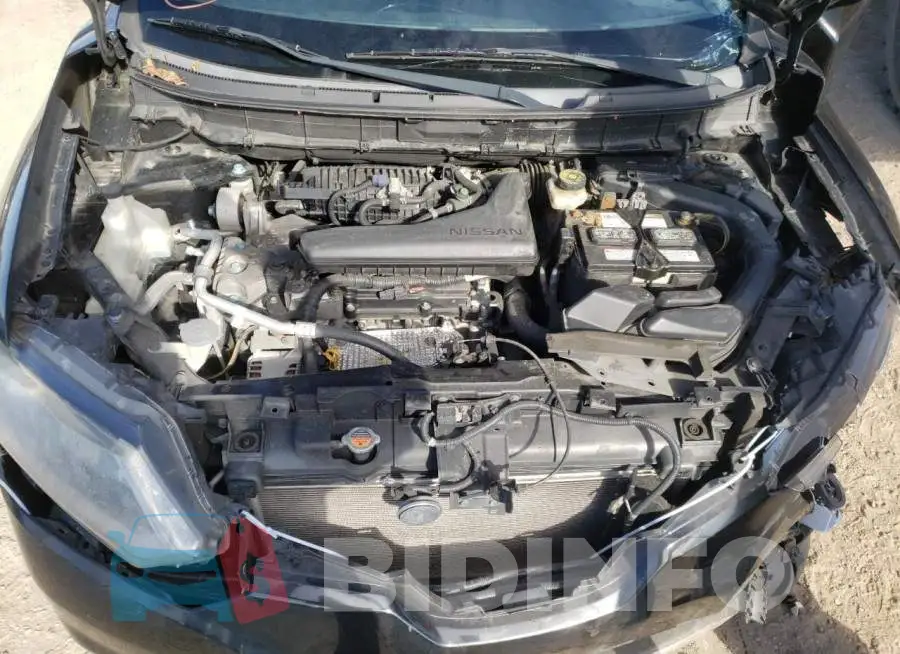 KNMAT2MT4FP586522 Photo# 7