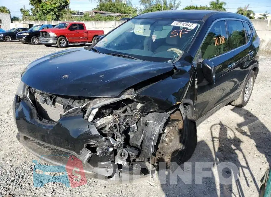 KNMAT2MT4FP586522 Photo# 2