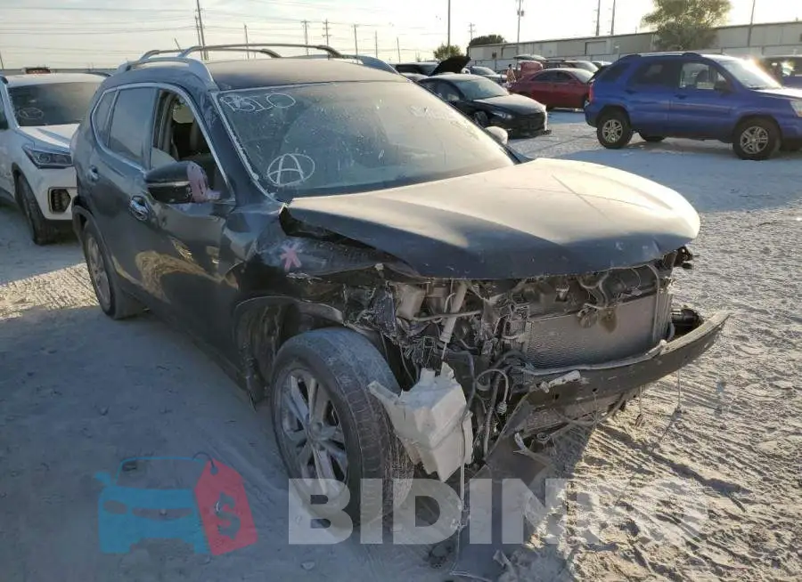 KNMAT2MT5FP518925 Photo# 1