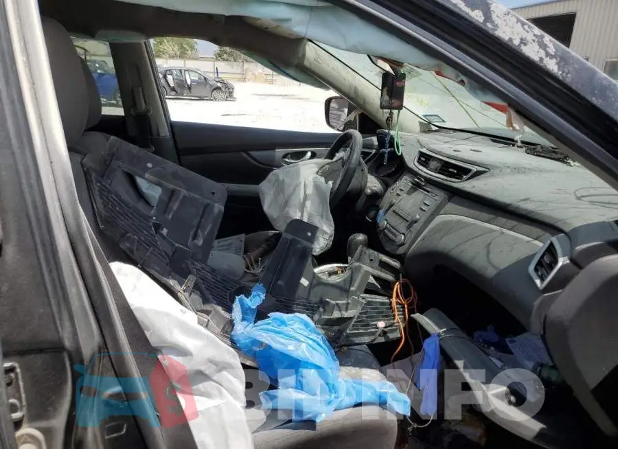 KNMAT2MT5FP518925 Photo# 5