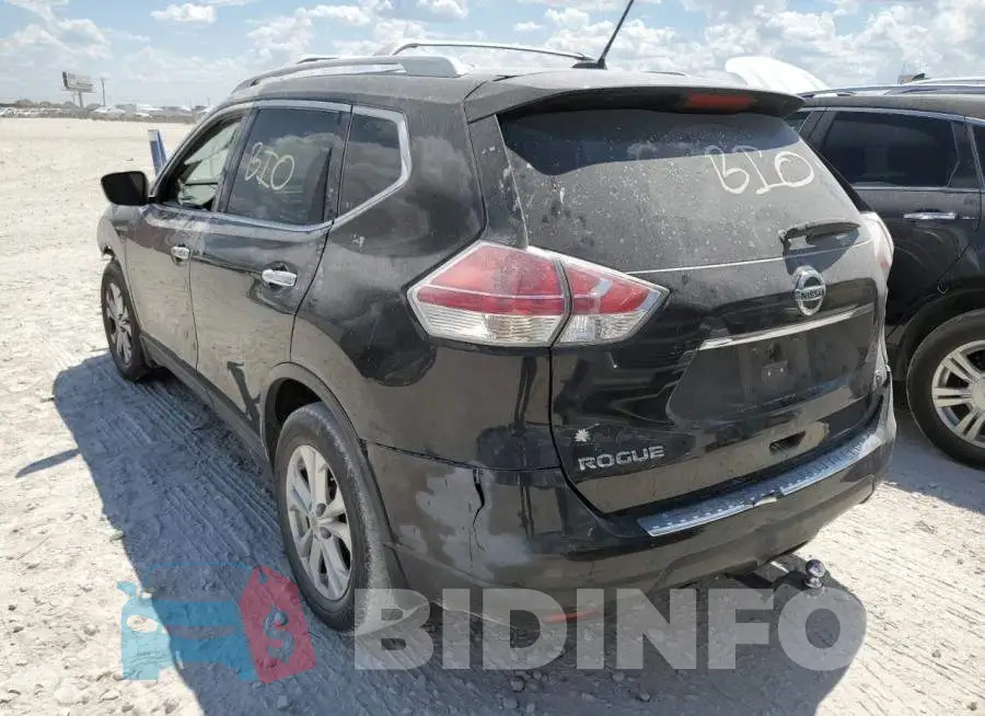 KNMAT2MT5FP518925 Photo# 3