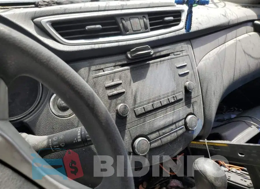 KNMAT2MT5FP518925 Photo# 9