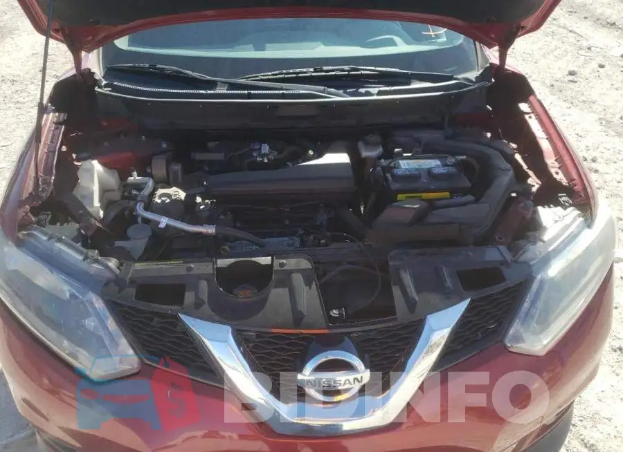 KNMAT2MT5FP522490 Photo# 7