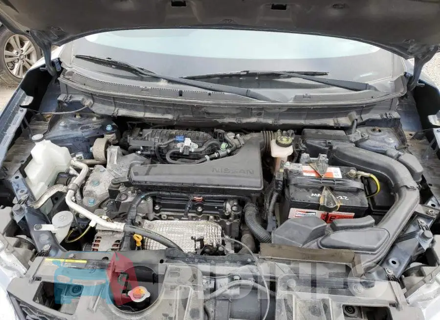 KNMAT2MT5FP535255 Photo# 7