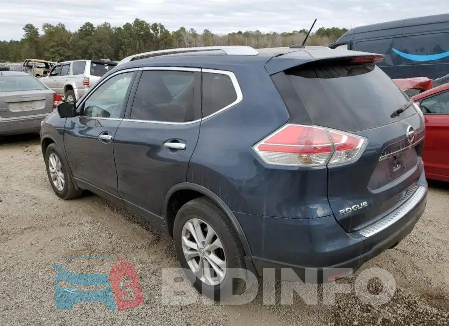 KNMAT2MT5FP535255 Photo# 3