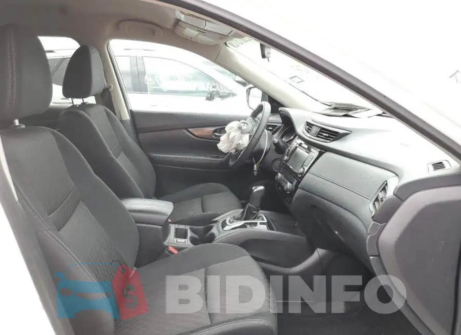 KNMAT2MT5KP502993 Photo# 5