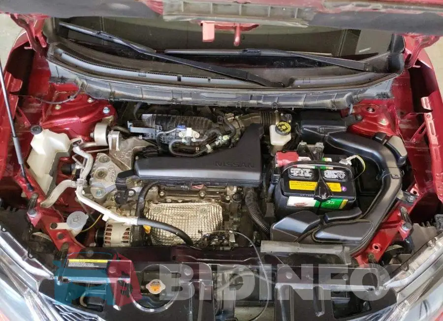 KNMAT2MT9FP536408 Photo# 7