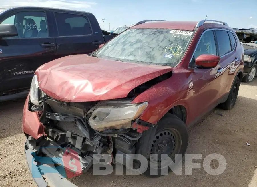 KNMAT2MT9GP728171 Photo# 2