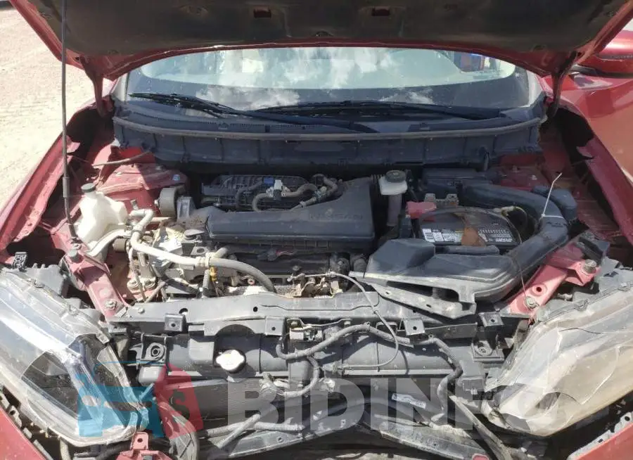 KNMAT2MT9GP728171 Photo# 7