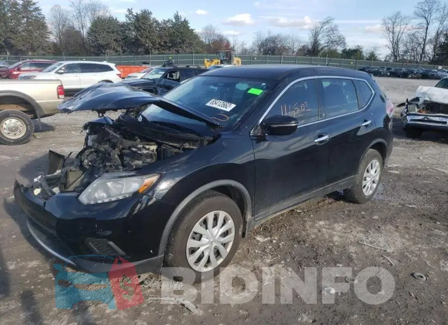 KNMAT2MTXFP581468 Photo# 2