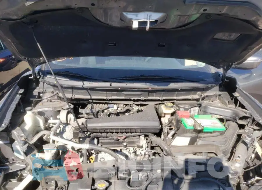 KNMAT2MV3FP505365 Photo# 7