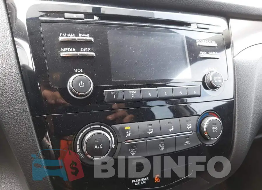 KNMAT2MV3FP547244 Photo# 9