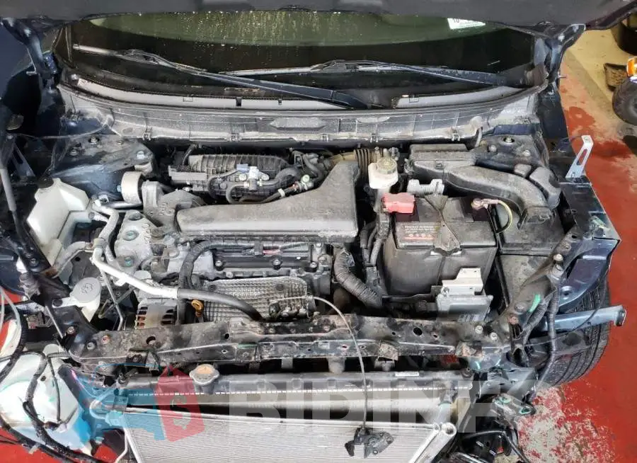 KNMAT2MV3FP550287 Photo# 7