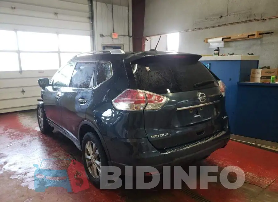 KNMAT2MV3FP550287 Photo# 3
